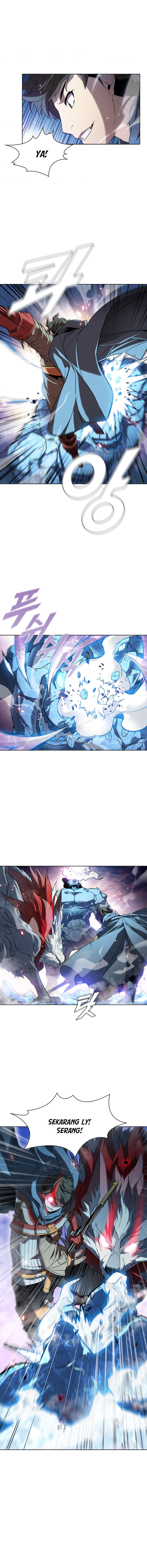 Taming Master Chap 17 - Next Chap 18