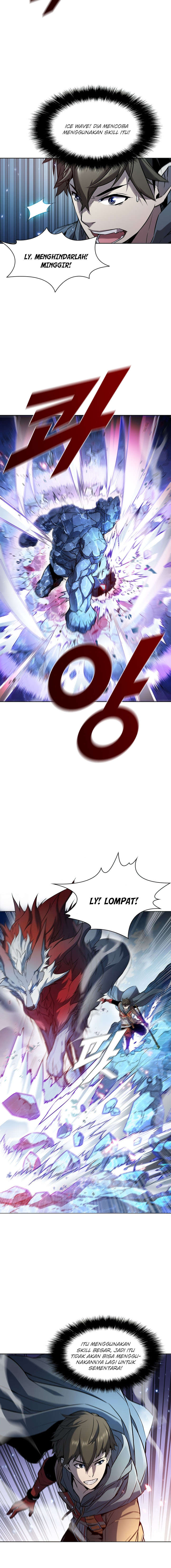 Taming Master Chap 17 - Next Chap 18