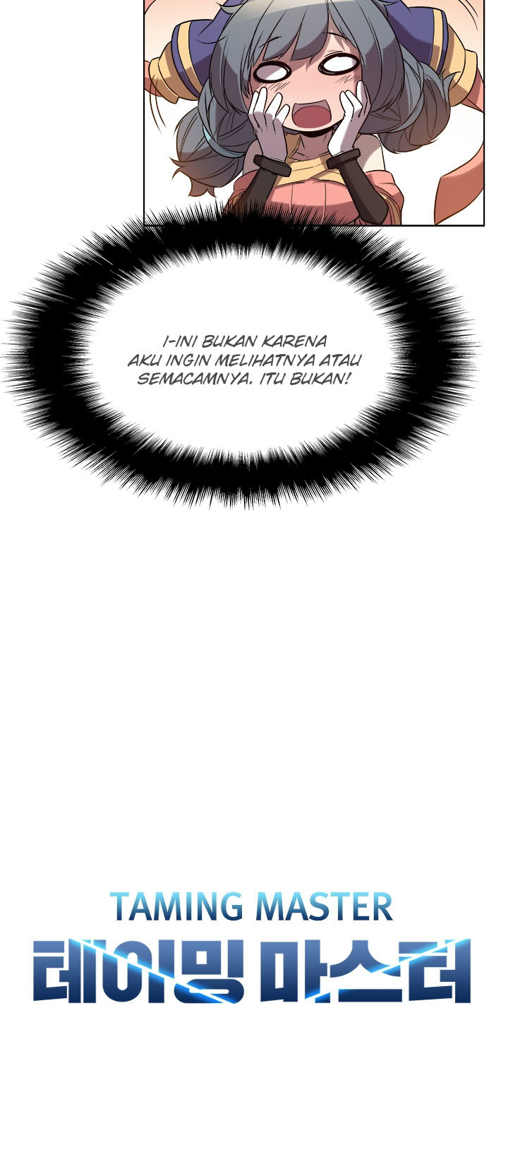 Taming Master Chap 18 - Next Chap 19