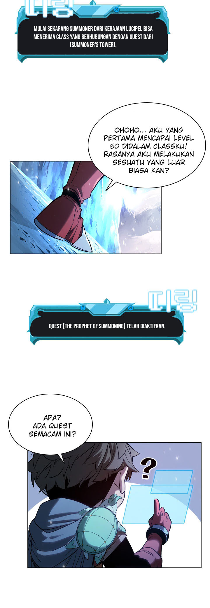 Taming Master Chap 24 - Next Chap 25