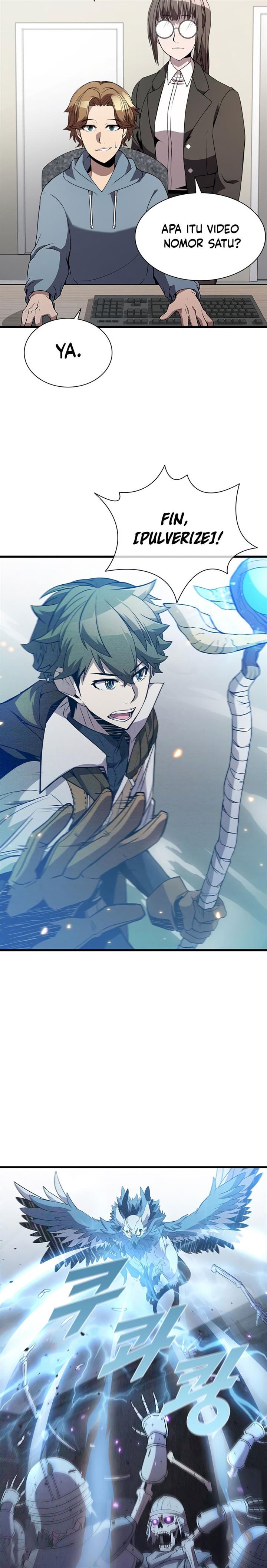 Taming Master Chap 72 - Next Chap 73