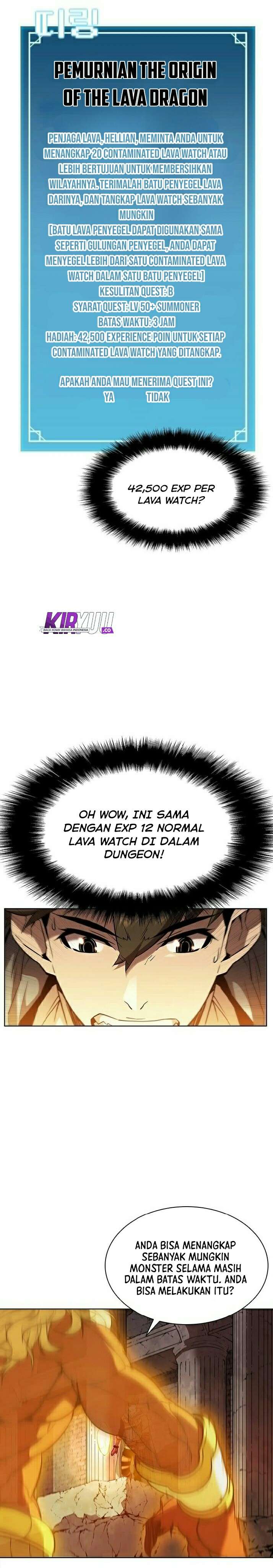 Taming Master Chap 41 - Next Chap 42