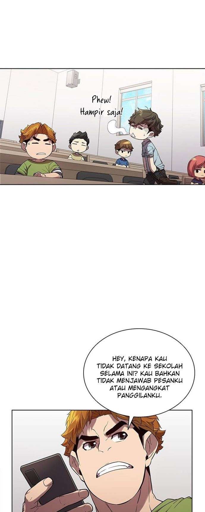 Taming Master Chap 44 - Next Chap 45