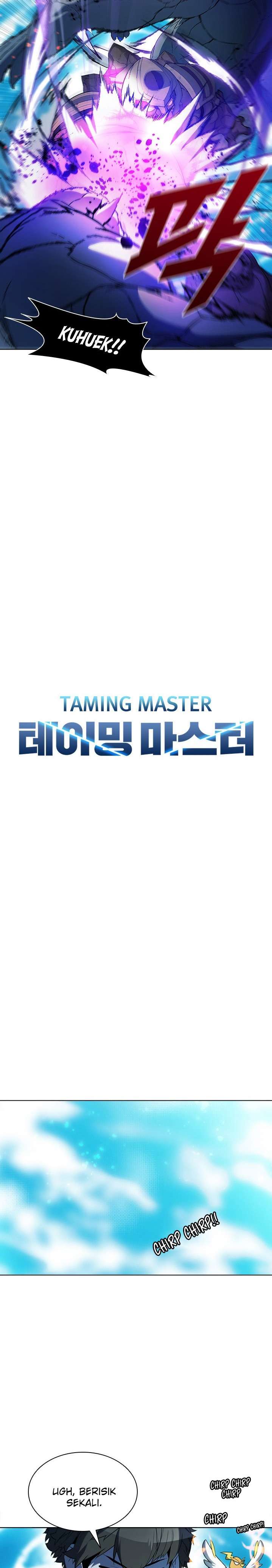 Taming Master Chap 45 - Next Chap 46