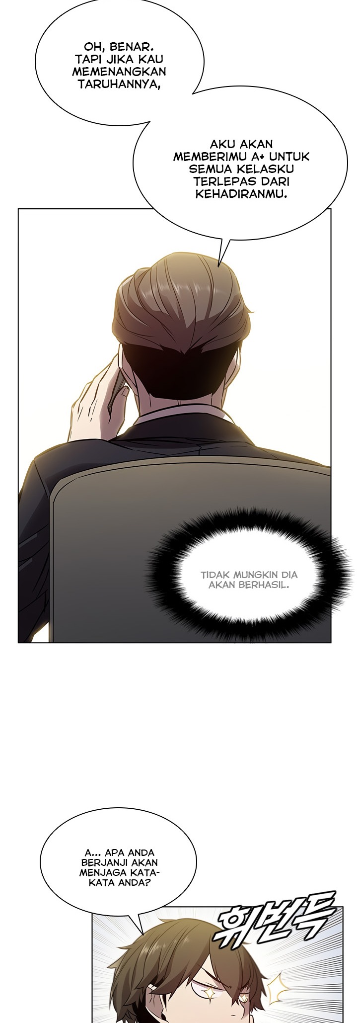 Taming Master Chap 6 - Next Chap 7