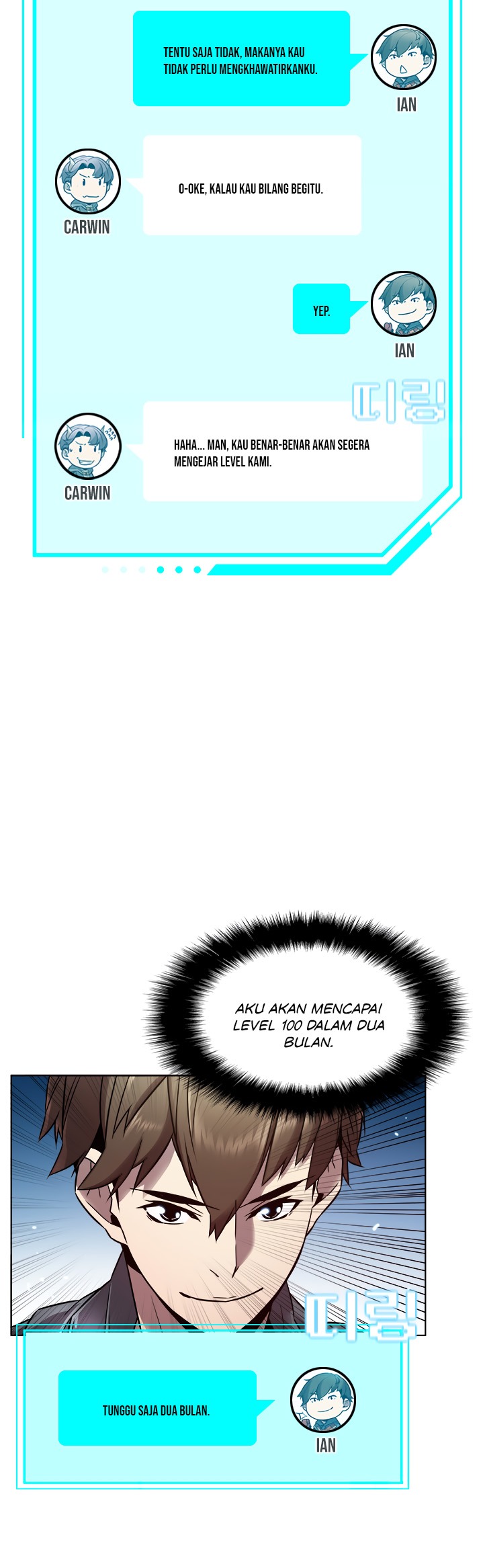 Taming Master Chap 8 - Next Chap 9