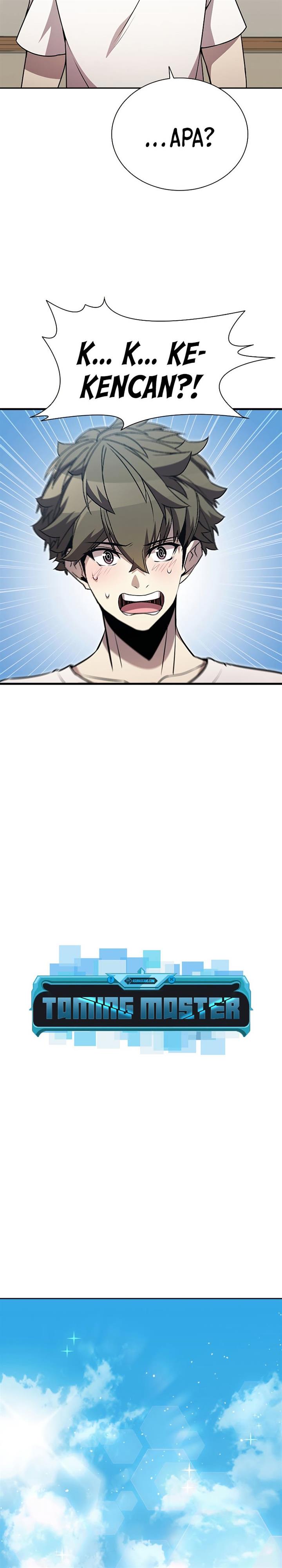 Taming Master Chap 81 - Next Chap 82