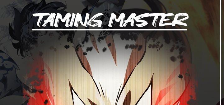 Taming Master Chap 83 - Next Chap 84