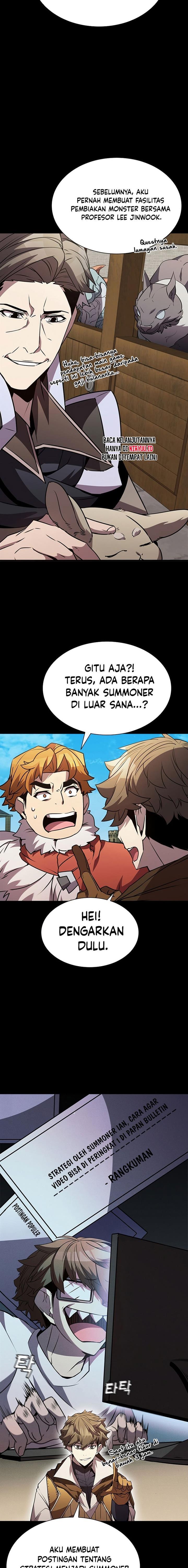 Taming Master Chap 84 - Next Chap 85