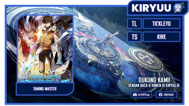 Taming Master Chap 87 - Next Chap 88
