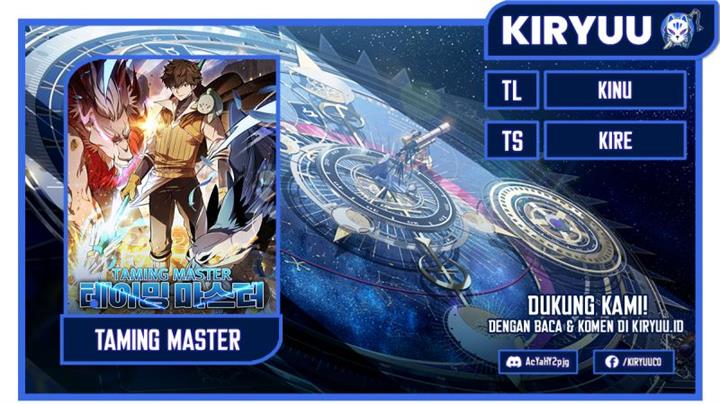 Taming Master Chap 92 - Next Chap 93