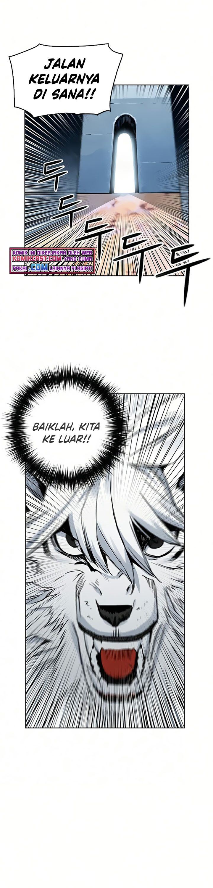 Seoul Station Druid Chap 30 - Next Chap 31