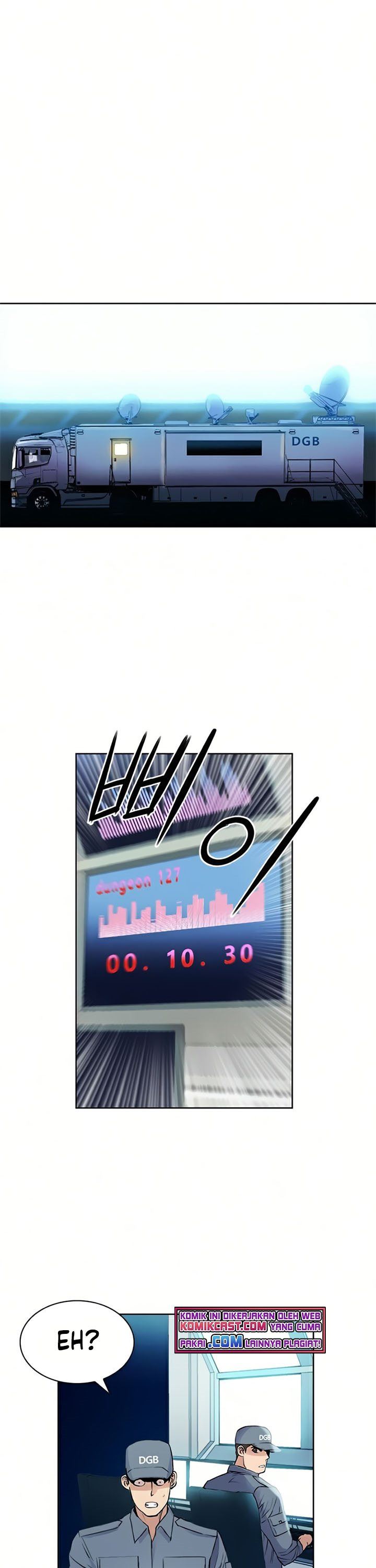 Seoul Station Druid Chap 30 - Next Chap 31