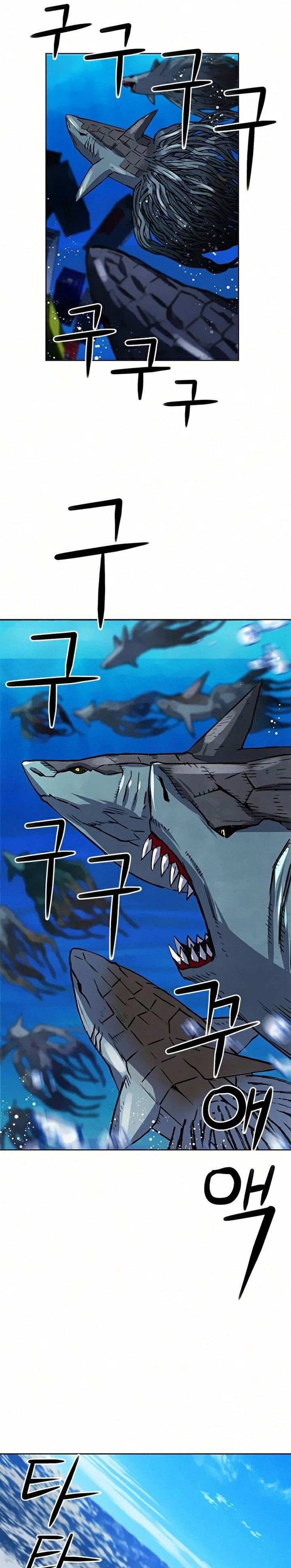 Seoul Station Druid Chap 34 - Next Chap 35