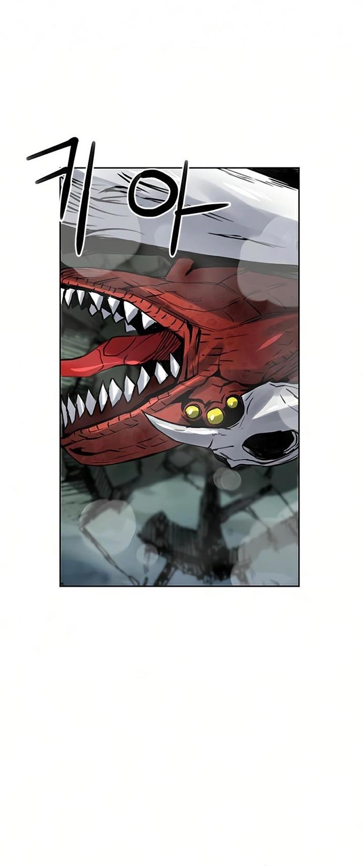 Seoul Station Druid Chap 39 - Next Chap 40