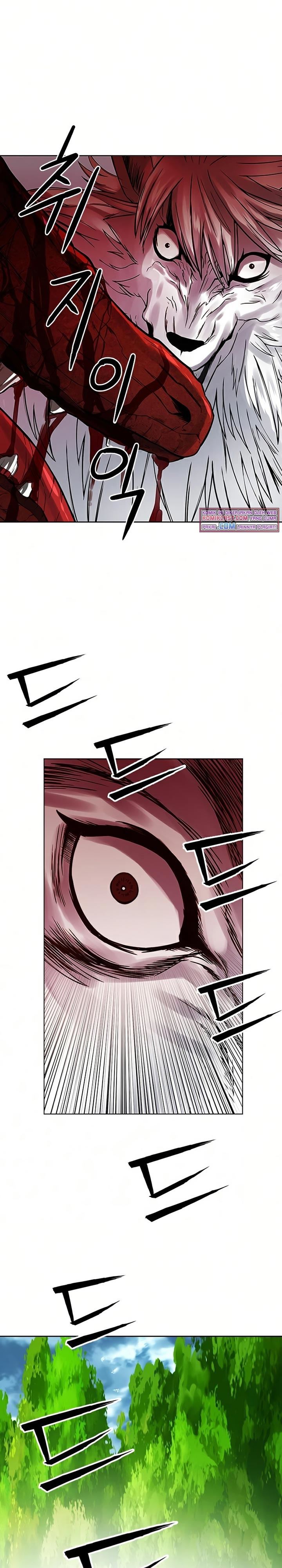 Seoul Station Druid Chap 39 - Next Chap 40