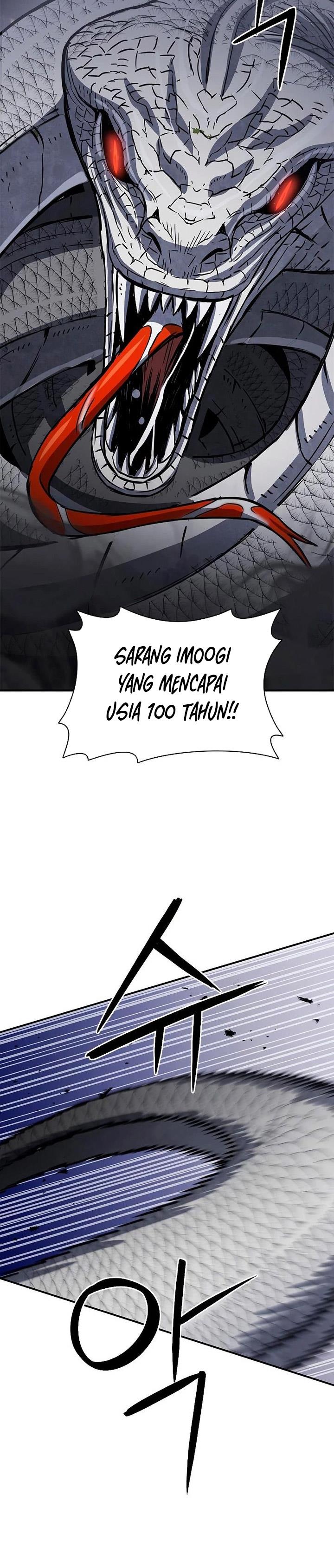 Seoul Station Druid Chap 107 - Next Chap 108