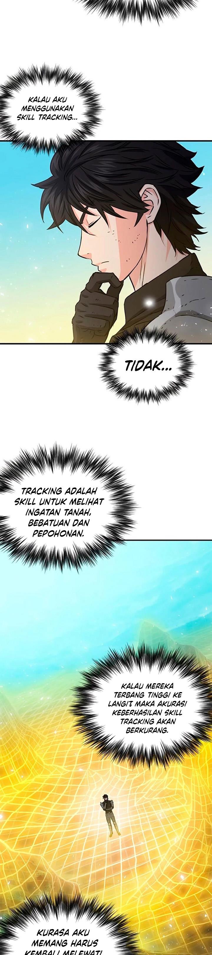 Seoul Station Druid Chap 107 - Next Chap 108