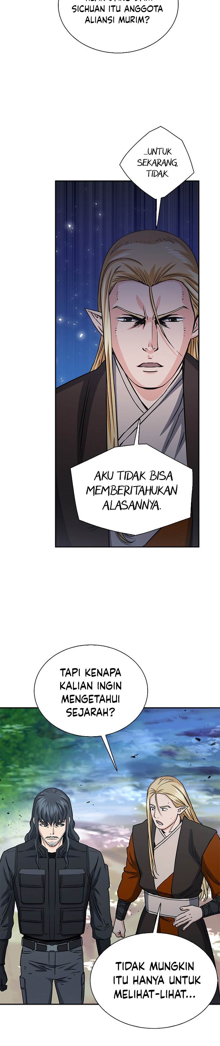 Seoul Station Druid Chap 109 - Next Chap 110