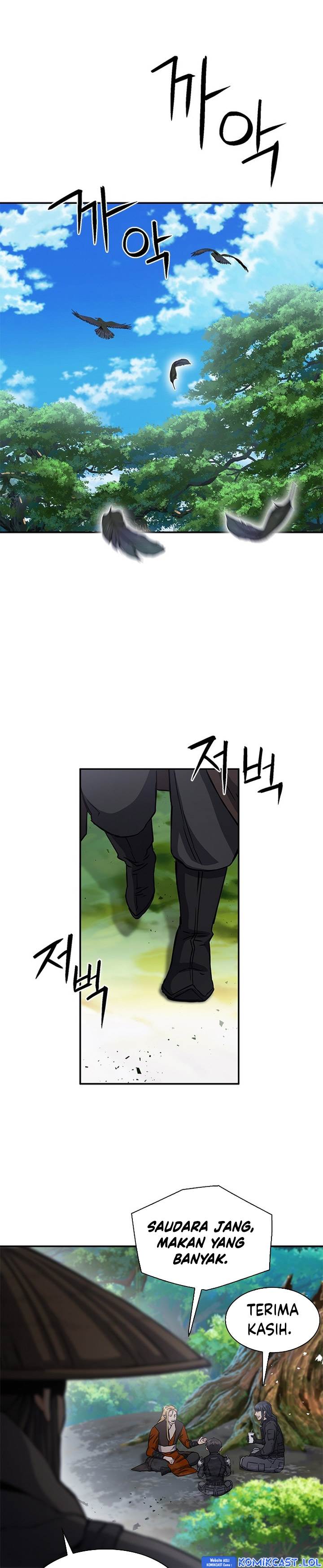 Seoul Station Druid Chap 109 - Next Chap 110