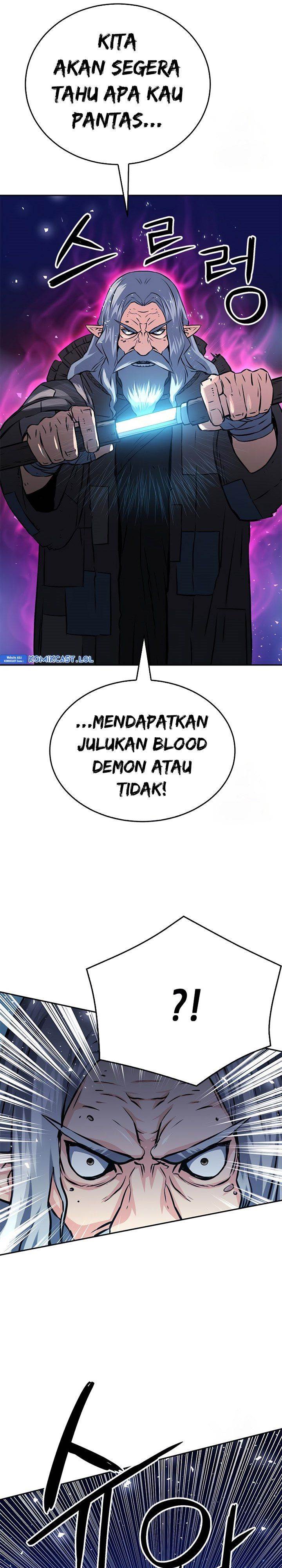 Seoul Station Druid Chap 119 - Next Chap 120