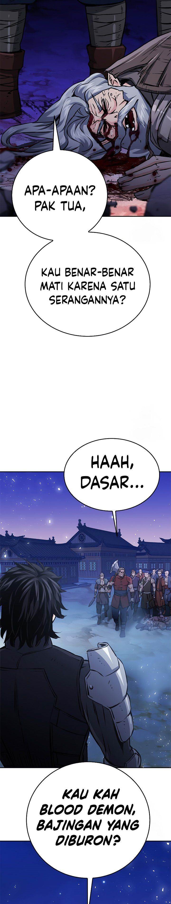 Seoul Station Druid Chap 119 - Next Chap 120