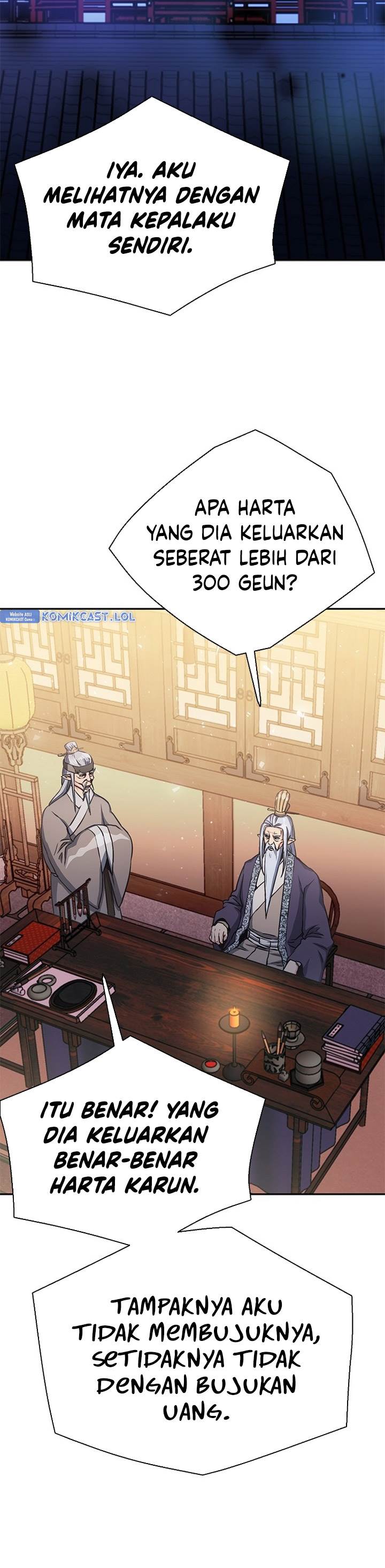 Seoul Station Druid Chap 111 - Next Chap 112