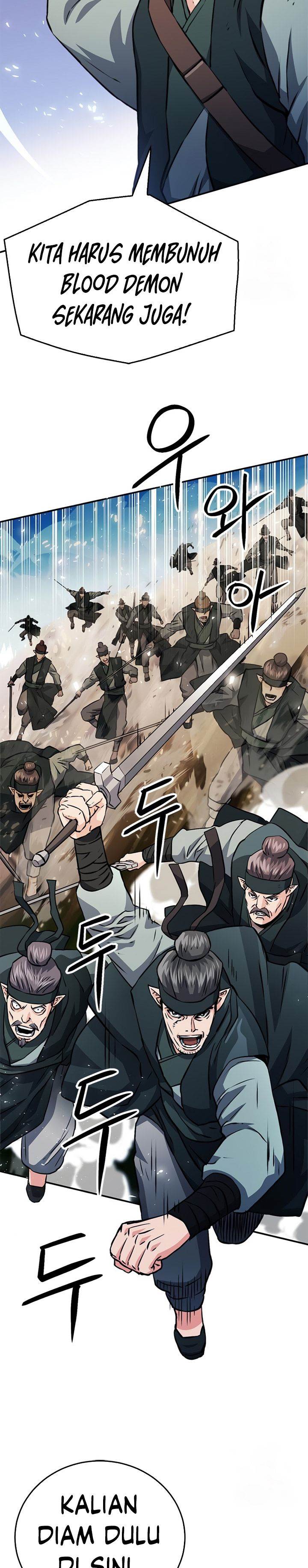 Seoul Station Druid Chap 124 - Next Chap 125