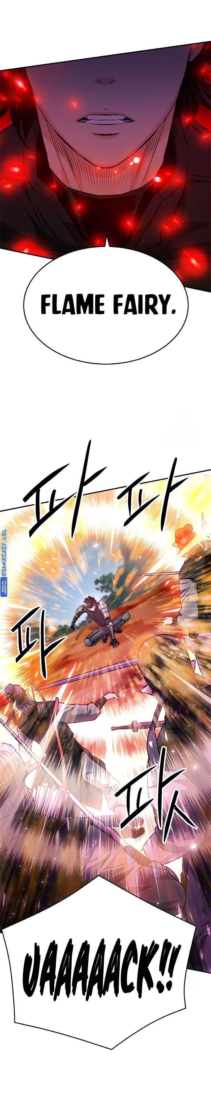 Seoul Station Druid Chap 124 - Next Chap 125