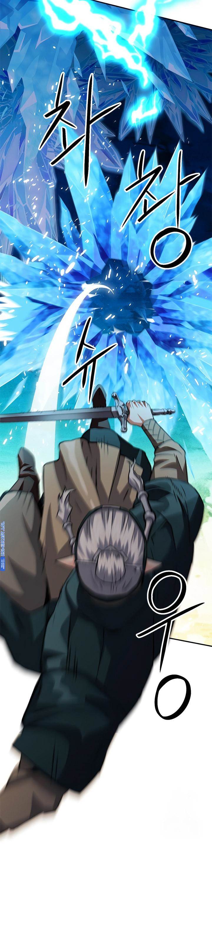 Seoul Station Druid Chap 125 - Next Chap 126