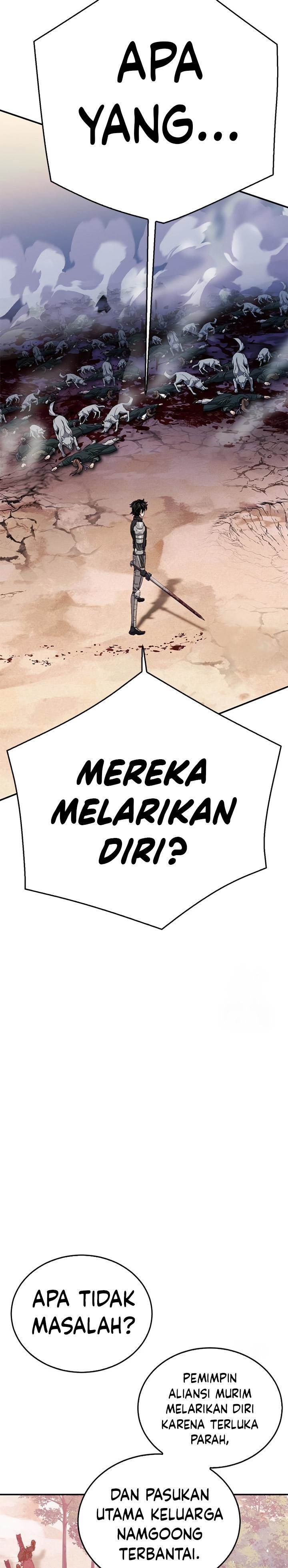 Seoul Station Druid Chap 125 - Next Chap 126