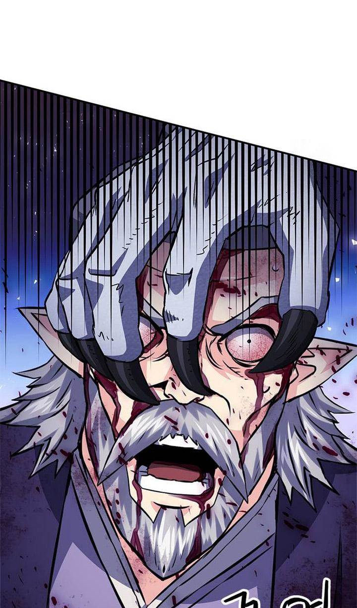 Seoul Station Druid Chap 126 - Next Chap 127