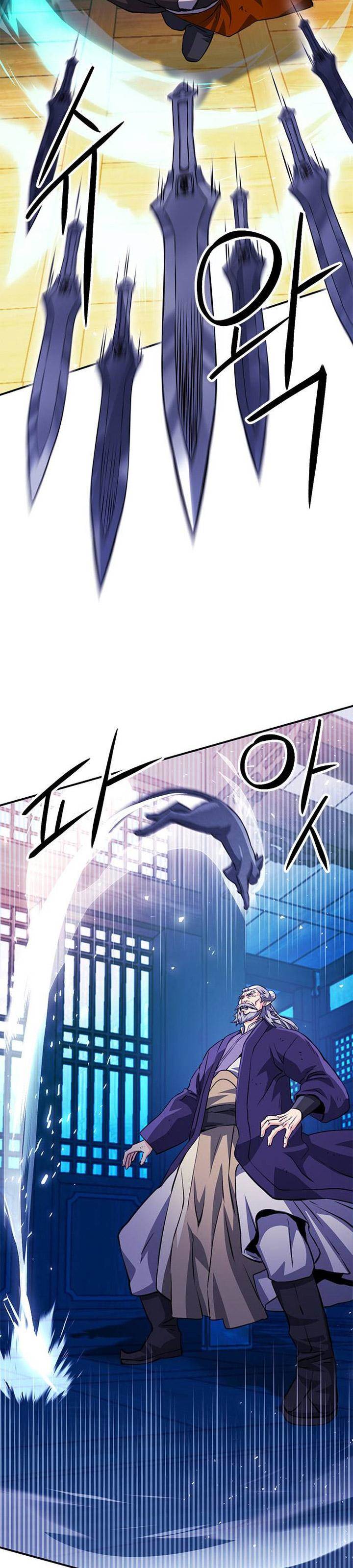 Seoul Station Druid Chap 126 - Next Chap 127