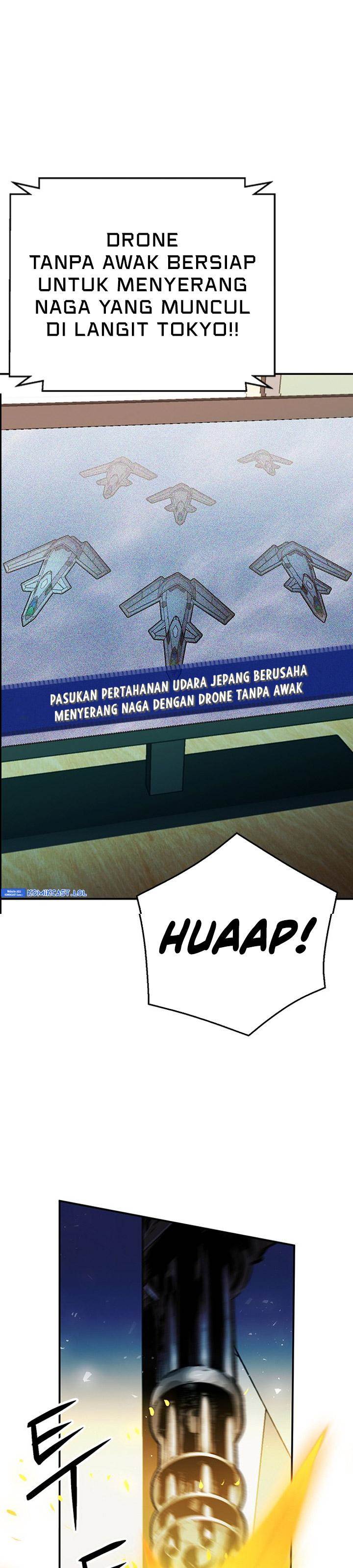 Seoul Station Druid Chap 127 - Next Chap 128