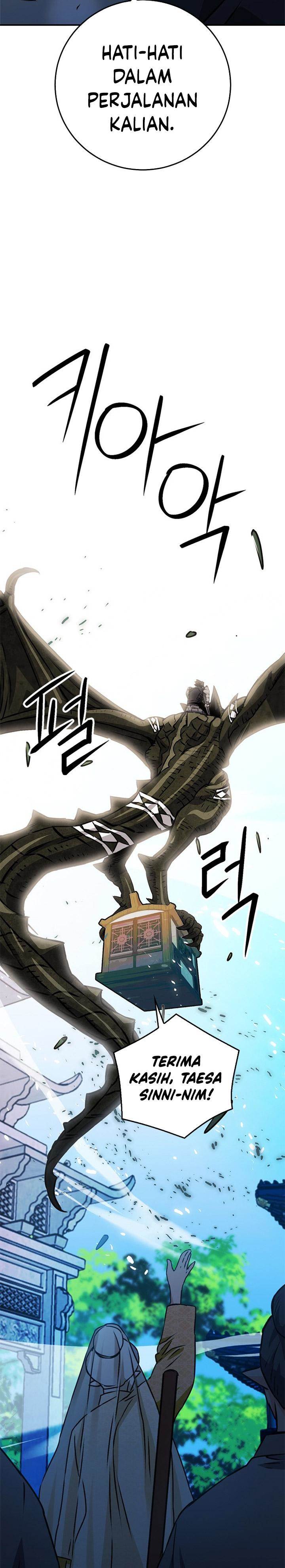 Seoul Station Druid Chap 127 - Next Chap 128