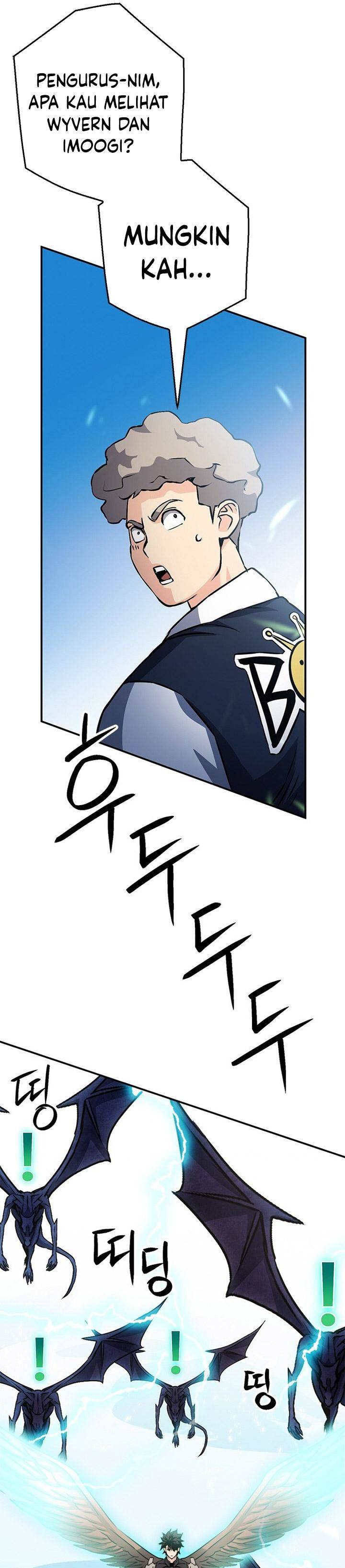 Seoul Station Druid Chap 127 - Next Chap 128