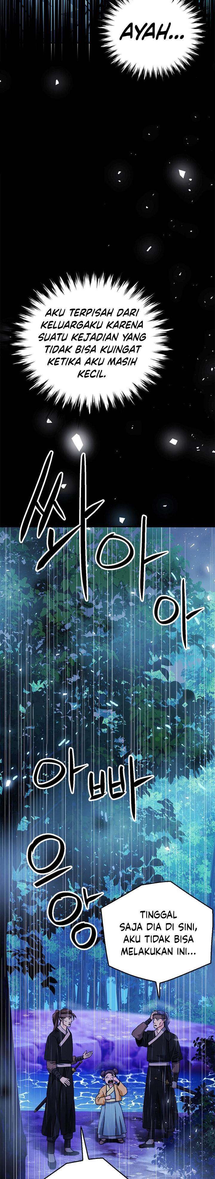 Seoul Station Druid Chap 127 - Next Chap 128