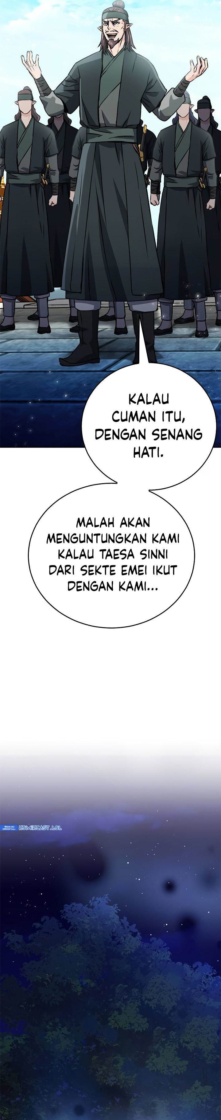 Seoul Station Druid Chap 129 - Next Chap 130