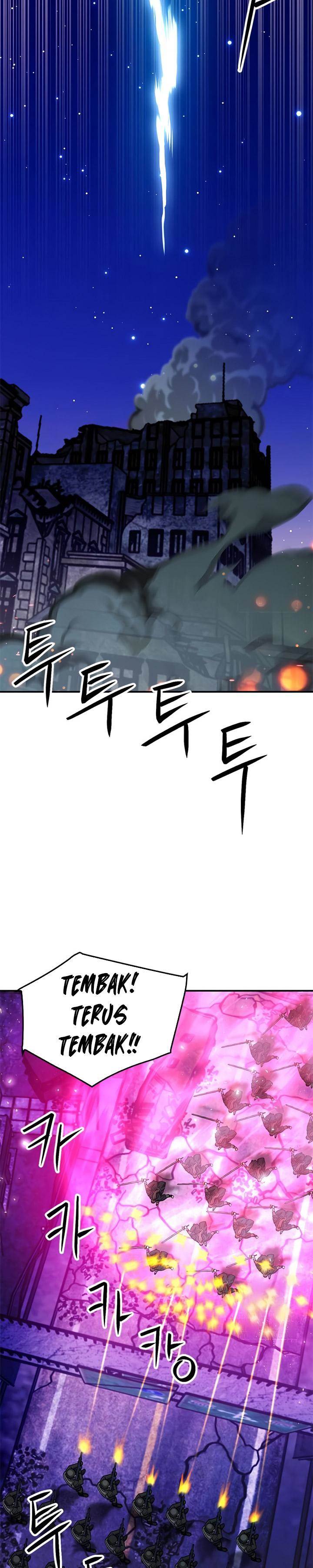 Seoul Station Druid Chap 129 - Next Chap 130