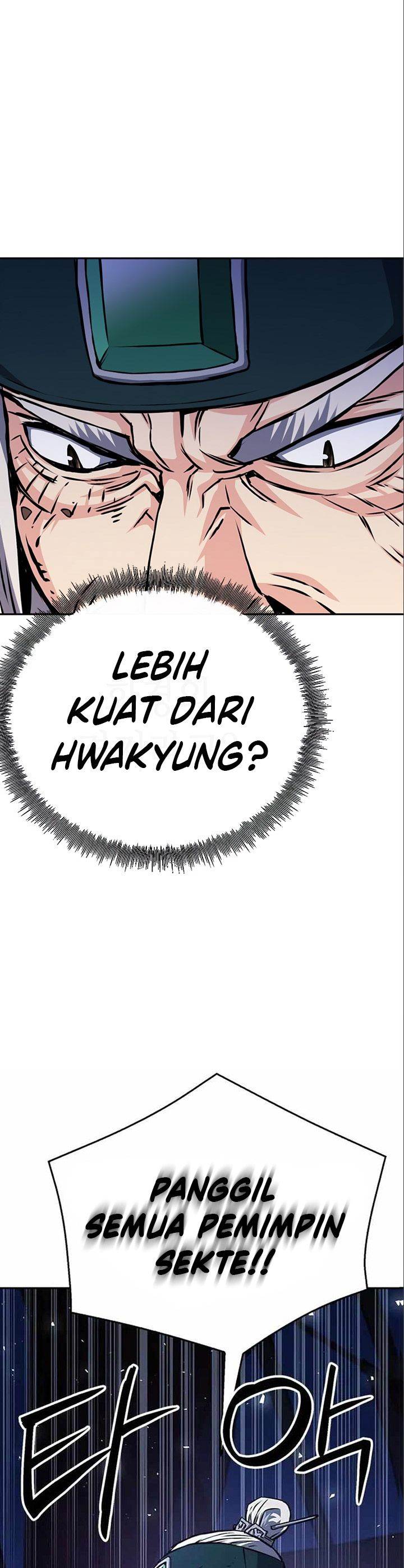 Seoul Station Druid Chap 120 - Next Chap 121