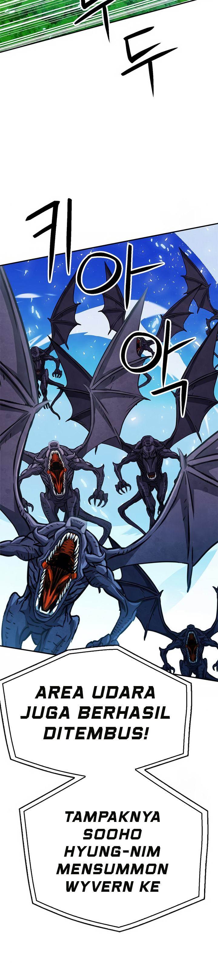 Seoul Station Druid Chap 121 - Next Chap 122