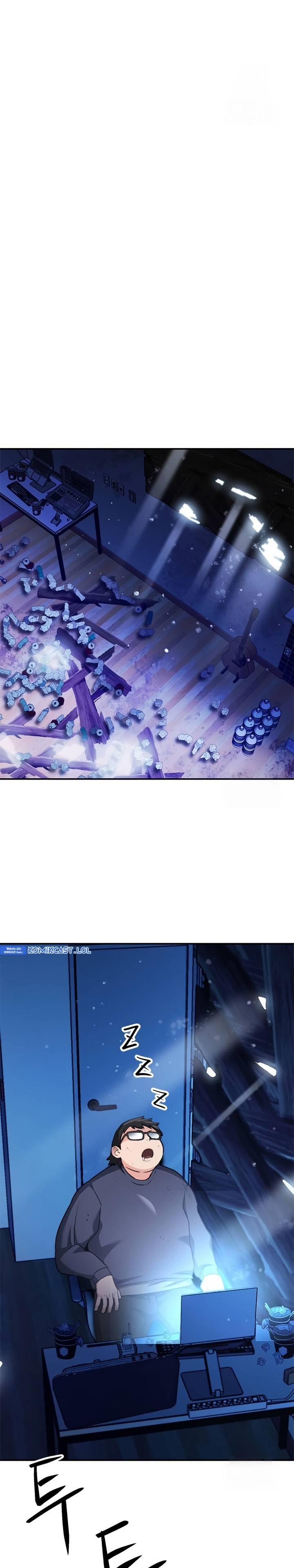 Seoul Station Druid Chap 137 - Next Chap 138