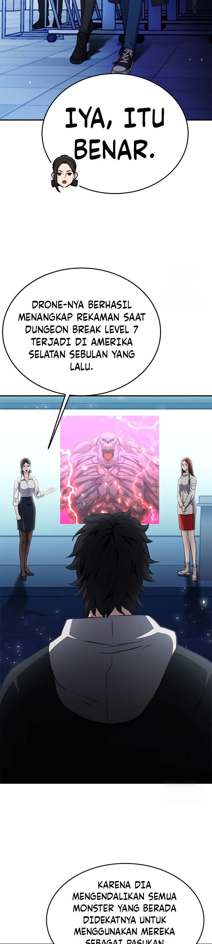 Seoul Station Druid Chap 137 - Next Chap 138