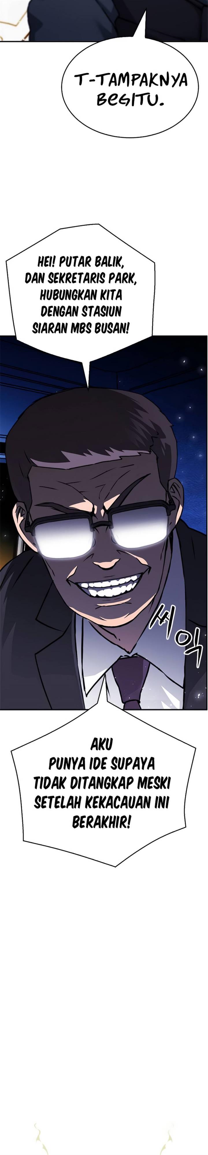 Seoul Station Druid Chap 131 - Next Chap 132