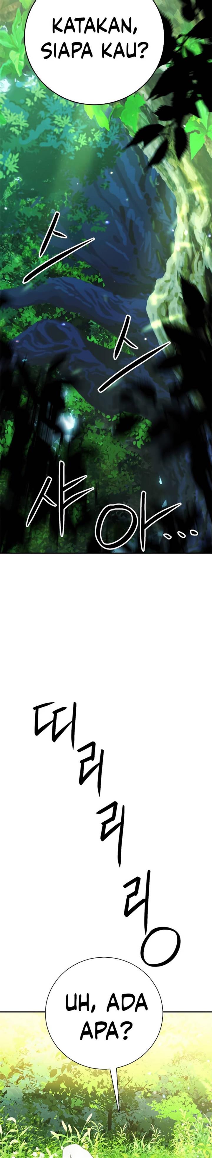 Seoul Station Druid Chap 131 - Next Chap 132