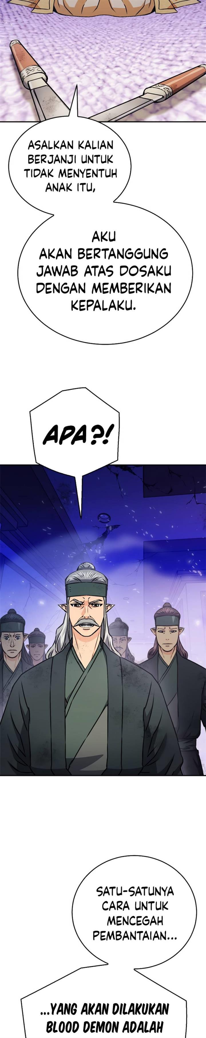 Seoul Station Druid Chap 131 - Next Chap 132