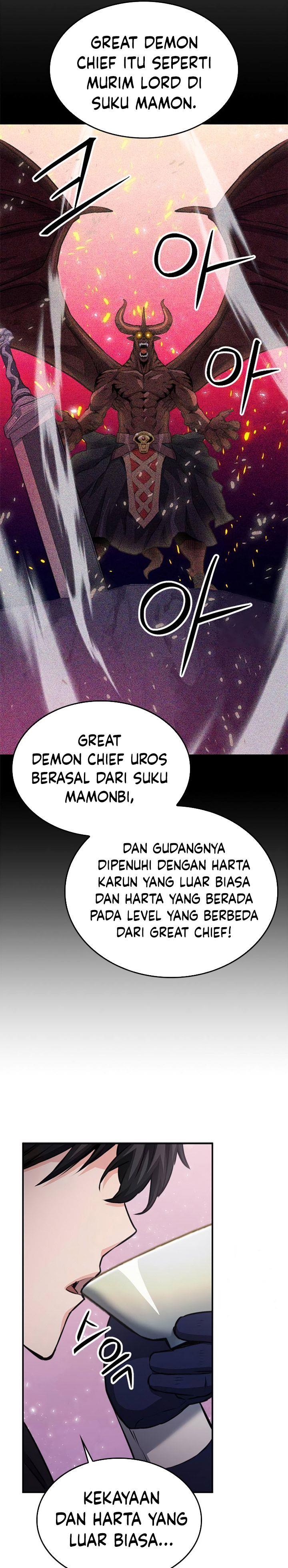 Seoul Station Druid Chap 147 - Next Chap 148