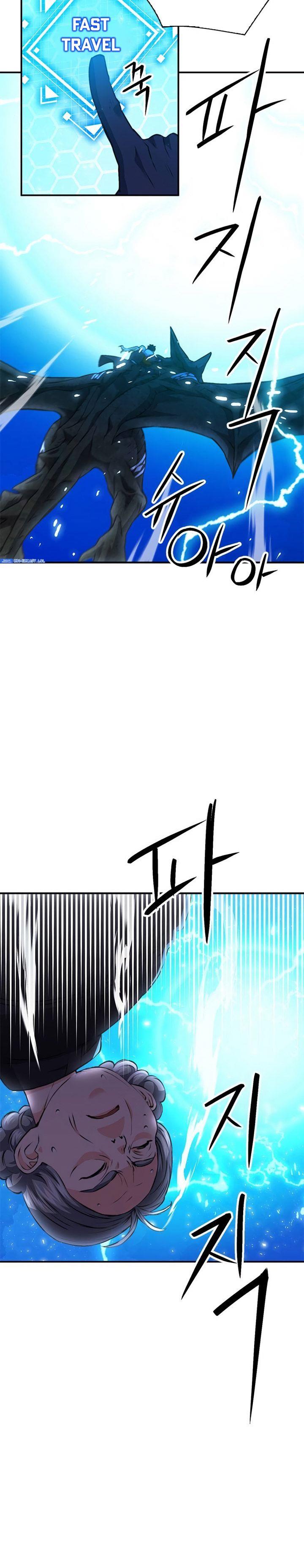 Seoul Station Druid Chap 147 - Next Chap 148