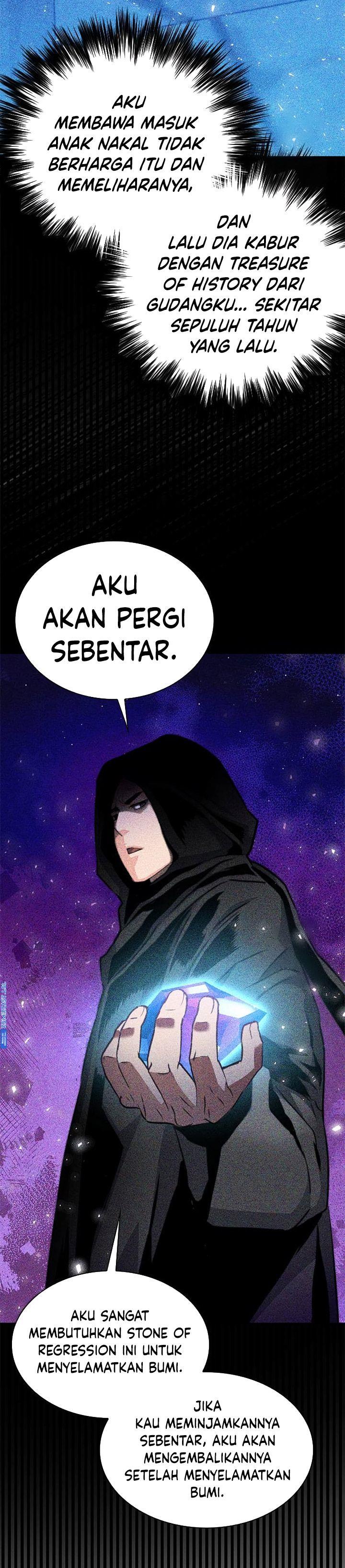 Seoul Station Druid Chap 149 - Next Chap 150