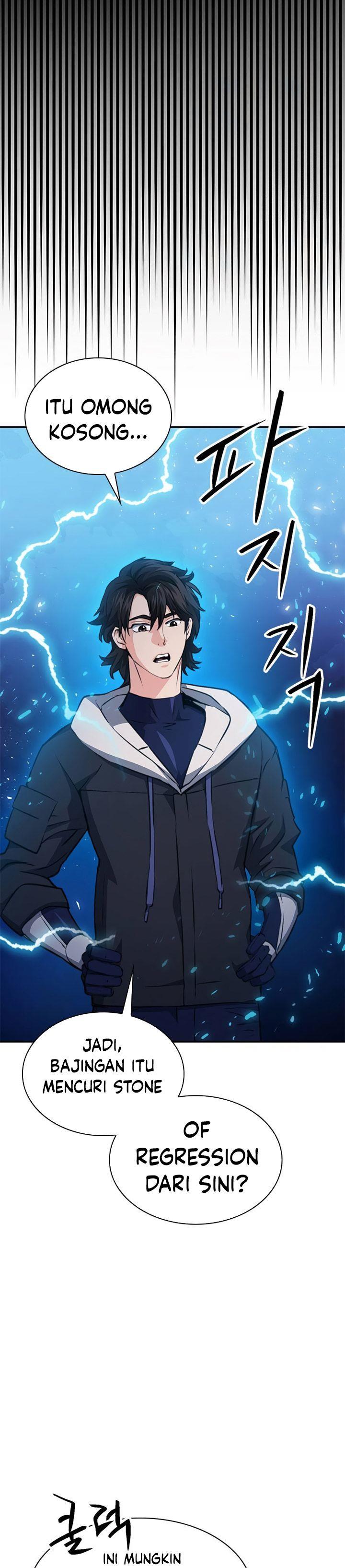 Seoul Station Druid Chap 149 - Next Chap 150